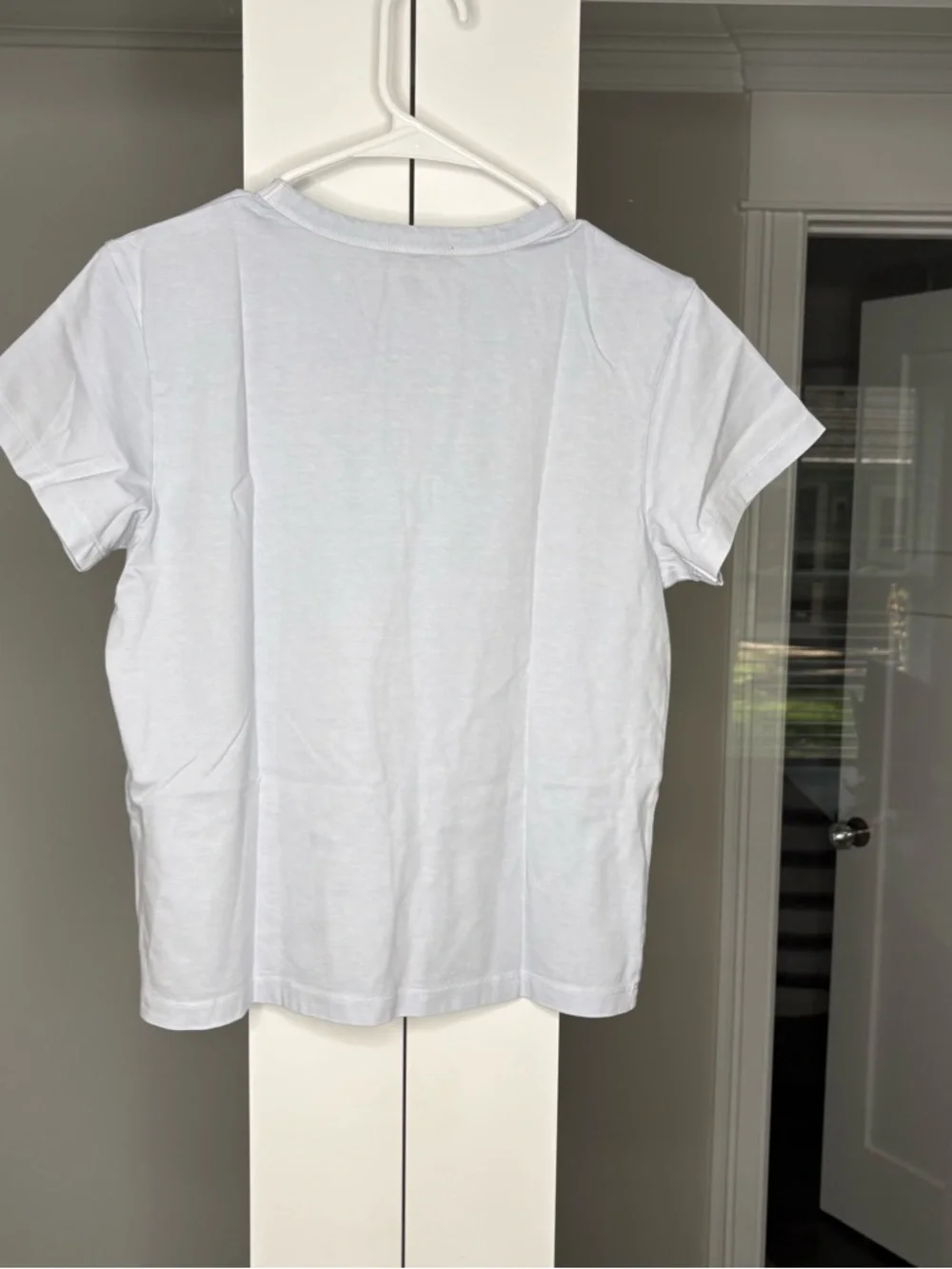J. Crew crew boyfriend